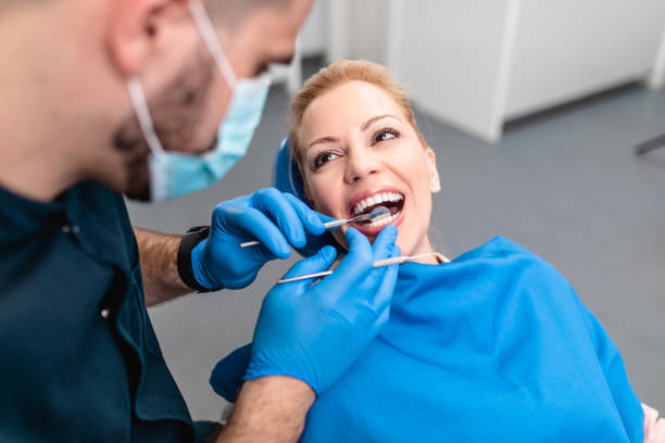 TMJ/TMD Treatment in East Rockaway, NY