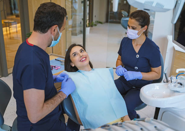 Oral Cancer Screening in East Rockaway, NY