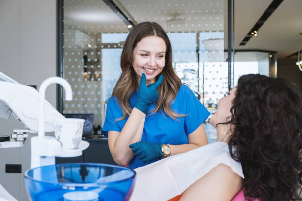 Best Wisdom Tooth Removal  in East Rockaway, NY